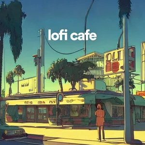 Latin Lofi | Lofi Jazz | Lo-Fi Beats | Bossa Nova | Lofi Brasil ☕ Spotify playlist cover art