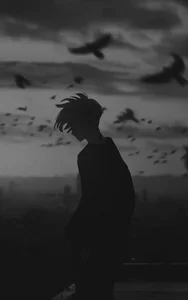 Trauriger Deutschrap :( Spotify playlist cover art