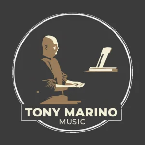 Tony Marino Music Spotify playlist cover art