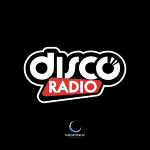 Discoradio - 2026 Spotify playlist cover art