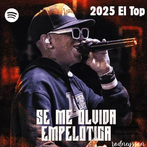 El Top Uruguay 🇺🇾 LO MEJOR DEL 2025 🔥 Fiesta | Cachengue | Plena  — cover art