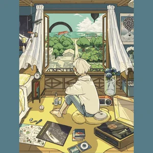 Galileo Galilei | Spotify