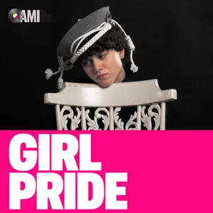 Copertina della playlist GIRL PRIDE