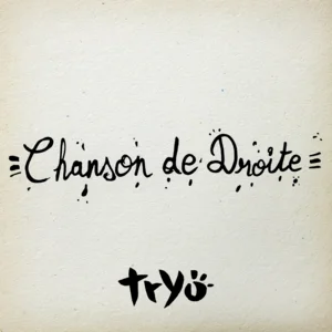 Tryo : Chanson de droite + les meilleurs titres playlist cover