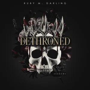 DETHRONED - playlist by Ruby M. Darling | Spotify