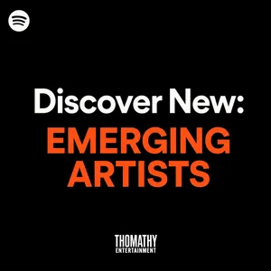 Discover New: Emerging Artists