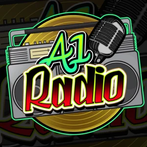A1 Radio | Hip-Hop, Rap, Trap, R&B, Dancehall & Reggaeton Hits Spotify playlist cover art
