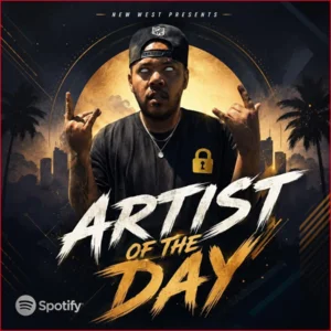 Artists Of The Day