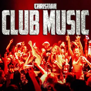 CHRISTIAN WAREHOUSE VIBES 🪩 Hype & Energy filled Club Bangers playlist cover
