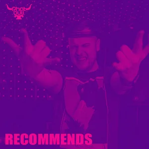 PHATBULL RECOMMENDS Spotify playlist cover art