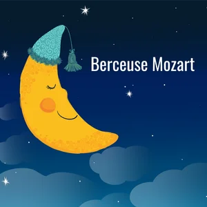 Berceuse Mozart pour Bébés - Bébé-dodo, Musique pour Dormir Bebe Musique pour dormir playlist cover