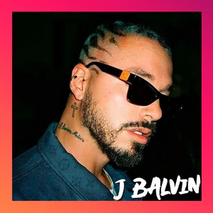 JBALVIN MIX 2026 ⚡ LAS NUEVAS DE J BALVIN Y LAS VIEJAS playlist cover