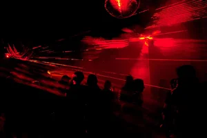EDM NIGHT CLUBS 🥂 Spotify playlist cover art