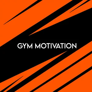 Gym Motivation House 💪 Workout Hits playlist cover