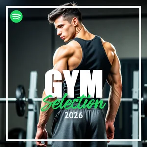 GYM SELECTION 2026 | The Best Of Dance Music For Your Training |