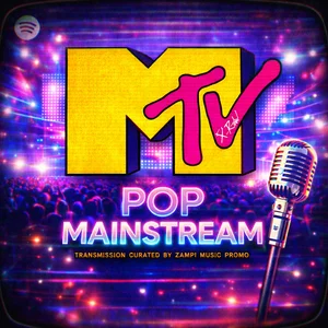 🅼🆃🆅 𝙋𝙊𝙋 𝙈𝘼𝙄𝙉𝙎𝙏𝙍𝙀𝘼𝙈