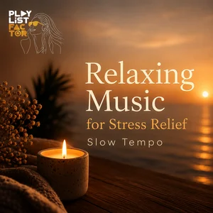 Relaxing Music for Stress Fall Playlist Submission