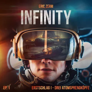 Infinity - Alle Hörspiele der Reihe - playlist by lismio: Top Serien ...