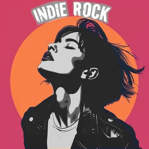 Indie Rock Aesthetics Alternative Rock Playlist Submission