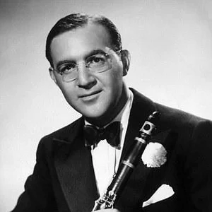 Imagem de Benny Goodman