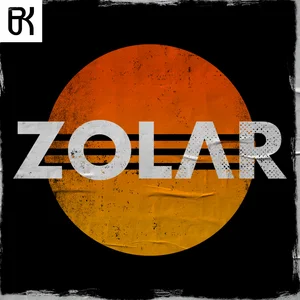 ZOLAR ☀️ 2026 Good Vibes Deep House • Chill, Sunny & Timeless Summer House Spotify playlist cover art