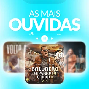 Imagem de Canção Nova