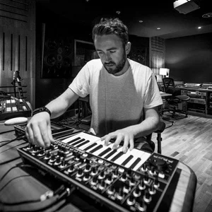 Imagem de Massive Attack
