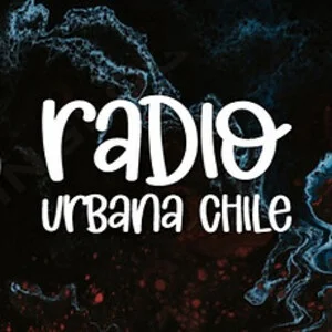 Radio URBANA CHILE | ÉXITOS CHILE 2026 Spotify playlist cover art