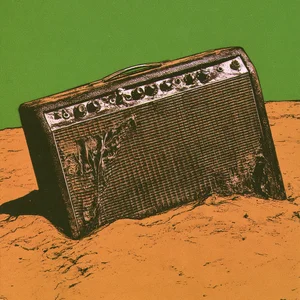 Desert Rock