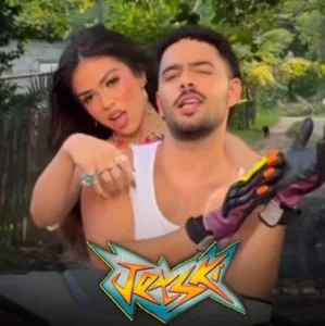 Imagem de Jet