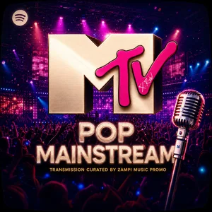 MTV Pop Mainstream