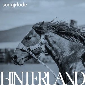 Hinterland: New Americana Spotify playlist cover art
