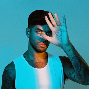 Anyma Playlist Spotify playlist cover art