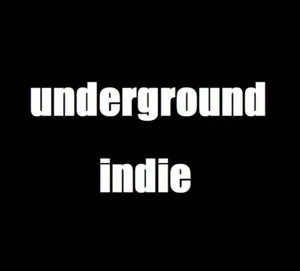 underground indie cover