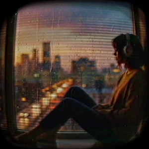 evening mood: when ur alone Spotify playlist cover art