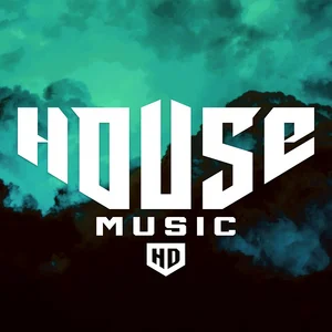 House Music HD - HouseMusicHD Spotify playlist cover art