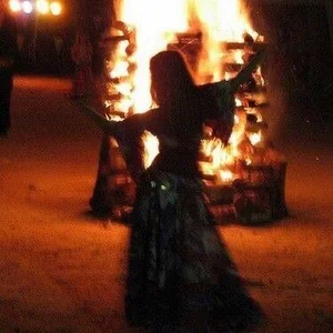 the witches are angry