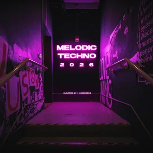 Playlist cover