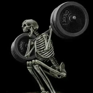 GYM HARDTEKK | Dark Triad,BP Edit Songs playlist cover