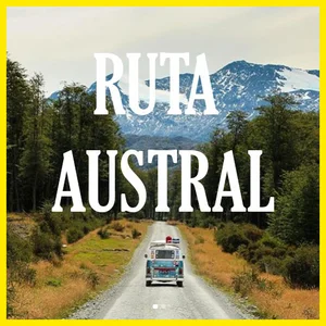 ● Ruta Austral | Electronica Orgánica Spotify playlist cover art