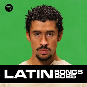 LATIN SONGS 2026 🍹