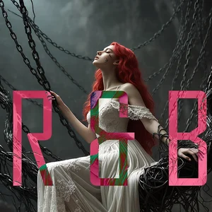 2026 R&B  Discover Spotify playlist cover art