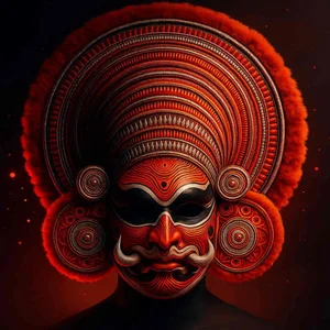 Cover art for High bass malayalam 2k25