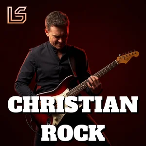 Indie Christian Rock 🔥 Powerful Faith 