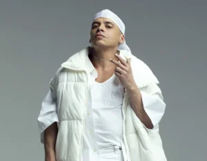 Imagem de Vico C