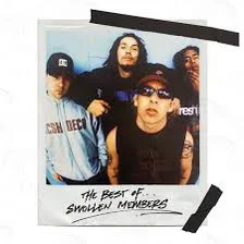 Imagem de Swollen Members