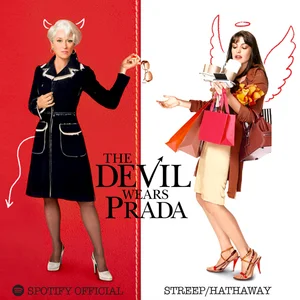 Imagem de The Devil Wears Prada