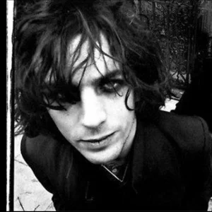 Imagem de Syd Barrett
