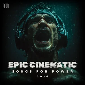Epic Cinematic Songs for Power | Unstoppable Energy and Motivation Spotify playlist cover art