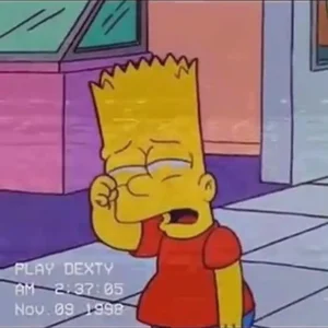 Sad Playlist (Upbeat & Mellow) Spotify playlist cover art